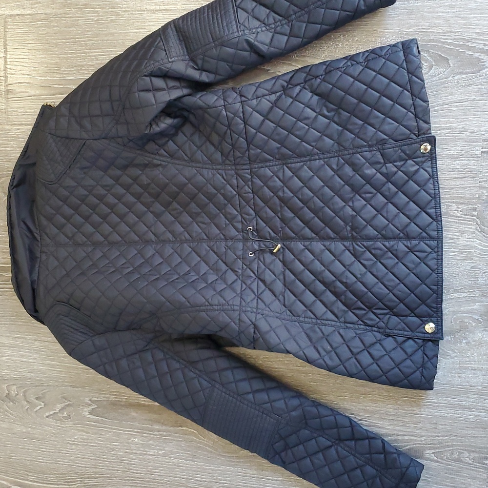 Guess Quilted Jacket - Picture 4 of 4